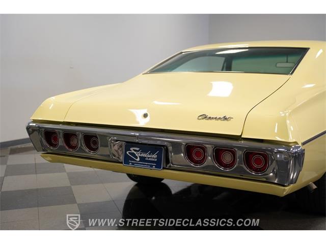 1968 Chevrolet Impala (CC-2081275) for sale in Concord, North Carolina