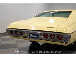 1968 Chevrolet Impala (CC-2081275) for sale in Concord, North Carolina