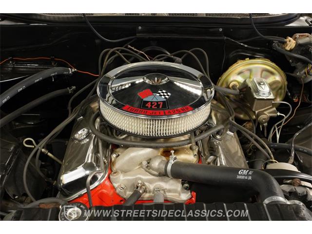 1968 Chevrolet Impala (CC-2081275) for sale in Concord, North Carolina