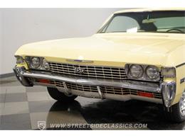 1968 Chevrolet Impala (CC-2081275) for sale in Concord, North Carolina