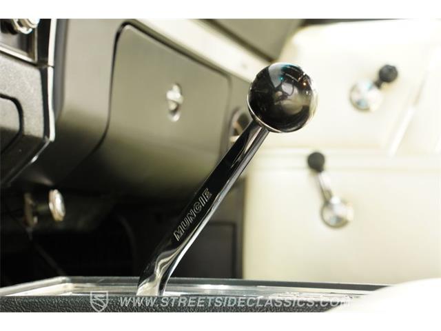 1968 Chevrolet Impala (CC-2081275) for sale in Concord, North Carolina
