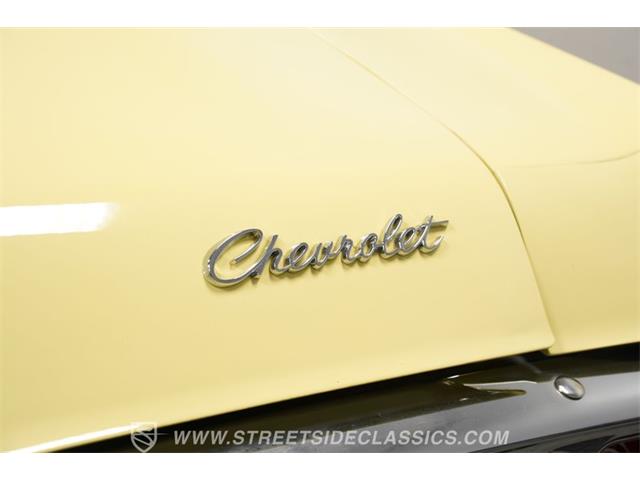 1968 Chevrolet Impala (CC-2081275) for sale in Concord, North Carolina