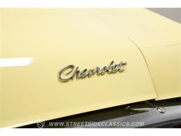 1968 Chevrolet Impala (CC-2081275) for sale in Concord, North Carolina