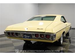 1968 Chevrolet Impala (CC-2081275) for sale in Concord, North Carolina