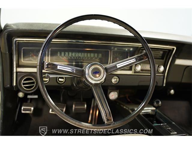 1968 Chevrolet Impala (CC-2081275) for sale in Concord, North Carolina