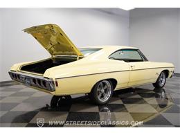 1968 Chevrolet Impala (CC-2081275) for sale in Concord, North Carolina