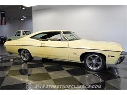 1968 Chevrolet Impala (CC-2081275) for sale in Concord, North Carolina