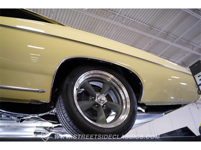 1968 Chevrolet Impala (CC-2081275) for sale in Concord, North Carolina