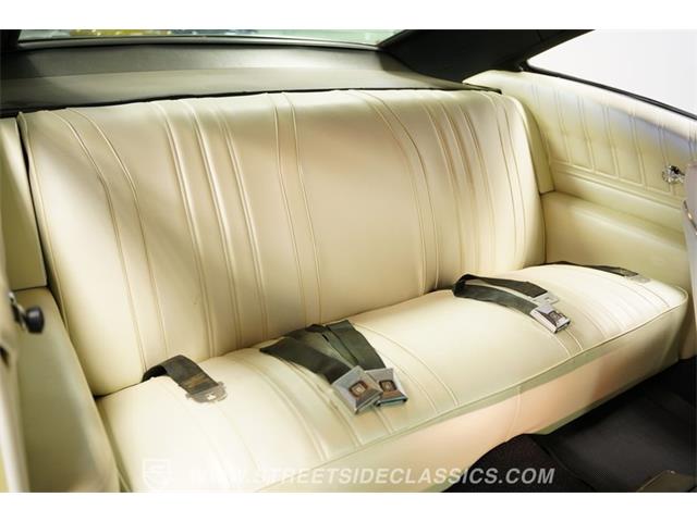 1968 Chevrolet Impala (CC-2081275) for sale in Concord, North Carolina