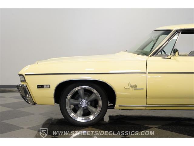 1968 Chevrolet Impala (CC-2081275) for sale in Concord, North Carolina