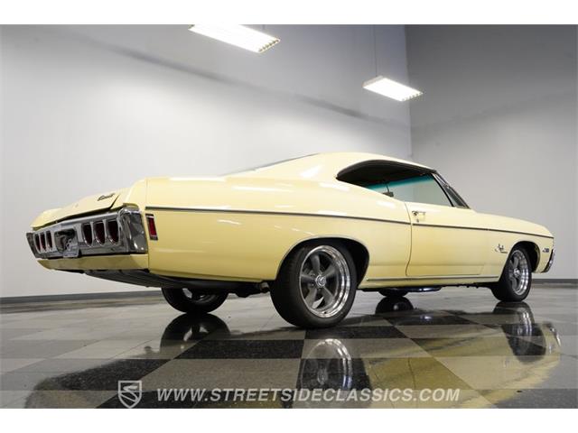 1968 Chevrolet Impala (CC-2081275) for sale in Concord, North Carolina