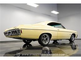 1968 Chevrolet Impala (CC-2081275) for sale in Concord, North Carolina