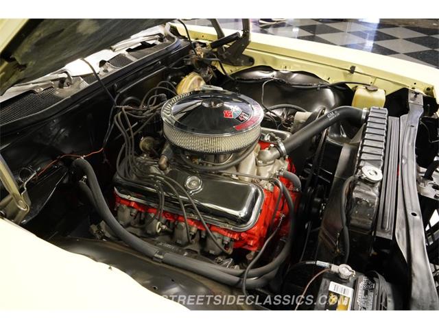 1968 Chevrolet Impala (CC-2081275) for sale in Concord, North Carolina