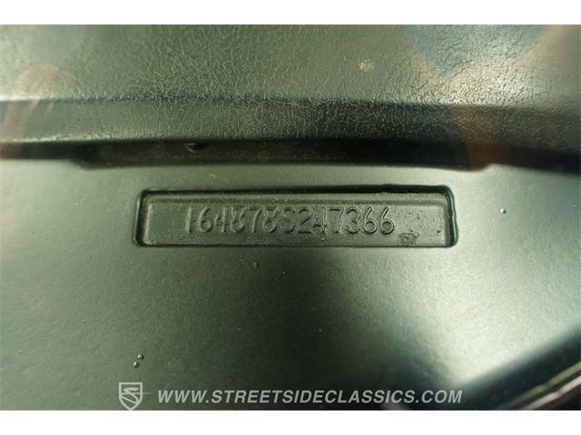 1968 Chevrolet Impala (CC-2081275) for sale in Concord, North Carolina