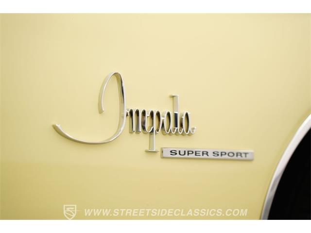 1968 Chevrolet Impala (CC-2081275) for sale in Concord, North Carolina