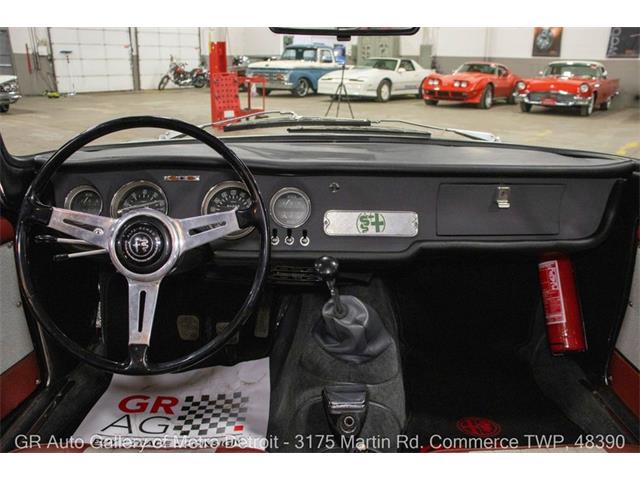 1965 Alfa Romeo Giulia (CC-2081277) for sale in Kentwood, Michigan