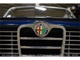 1965 Alfa Romeo Giulia (CC-2081277) for sale in Kentwood, Michigan