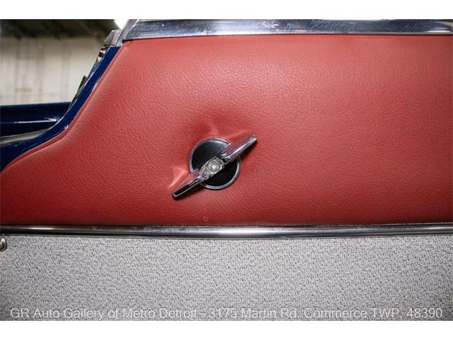 1965 Alfa Romeo Giulia (CC-2081277) for sale in Kentwood, Michigan