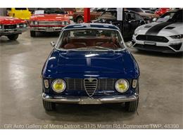 1965 Alfa Romeo Giulia (CC-2081277) for sale in Kentwood, Michigan