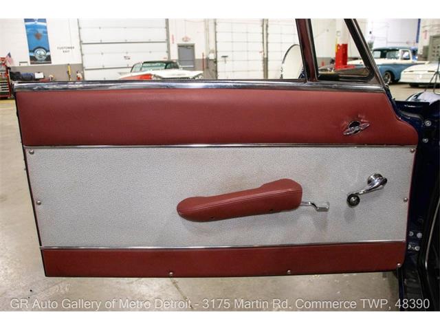 1965 Alfa Romeo Giulia (CC-2081277) for sale in Kentwood, Michigan