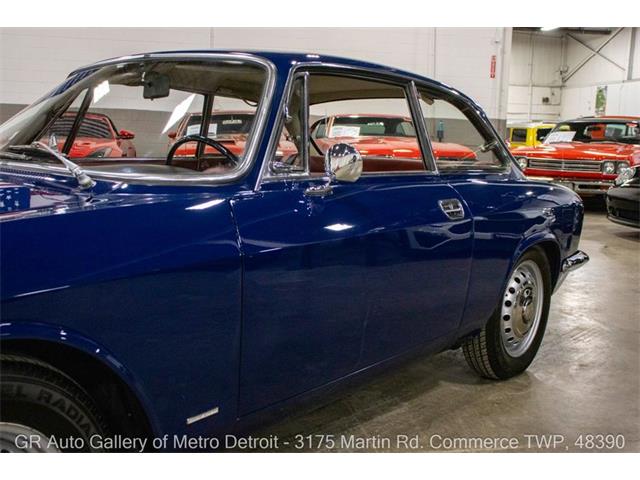 1965 Alfa Romeo Giulia (CC-2081277) for sale in Kentwood, Michigan