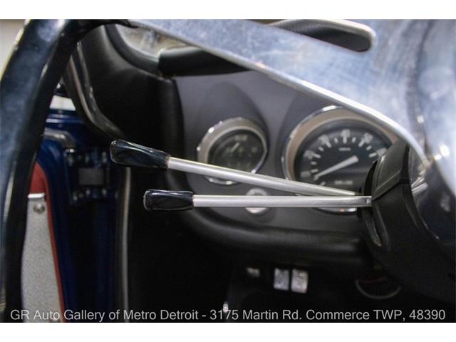 1965 Alfa Romeo Giulia (CC-2081277) for sale in Kentwood, Michigan