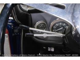 1965 Alfa Romeo Giulia (CC-2081277) for sale in Kentwood, Michigan