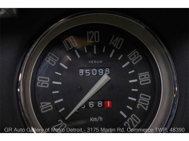1965 Alfa Romeo Giulia (CC-2081277) for sale in Kentwood, Michigan
