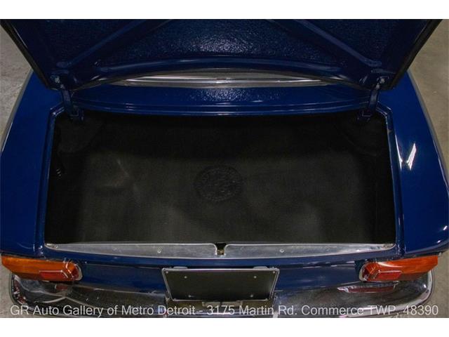 1965 Alfa Romeo Giulia (CC-2081277) for sale in Kentwood, Michigan