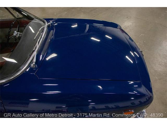 1965 Alfa Romeo Giulia (CC-2081277) for sale in Kentwood, Michigan