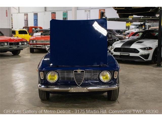1965 Alfa Romeo Giulia (CC-2081277) for sale in Kentwood, Michigan