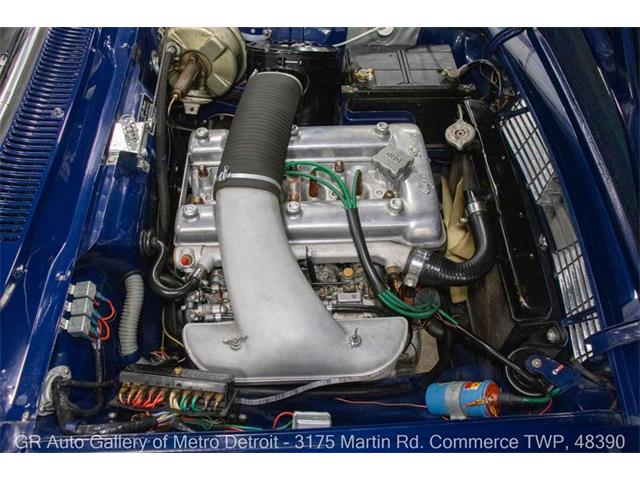 1965 Alfa Romeo Giulia (CC-2081277) for sale in Kentwood, Michigan