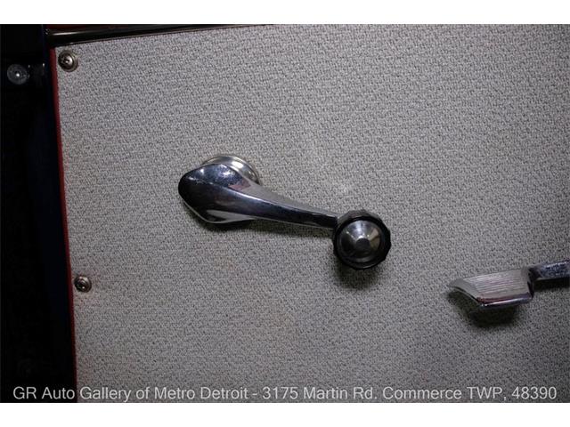 1965 Alfa Romeo Giulia (CC-2081277) for sale in Kentwood, Michigan