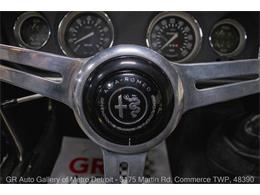 1965 Alfa Romeo Giulia (CC-2081277) for sale in Kentwood, Michigan