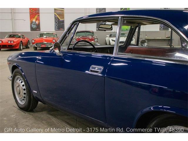 1965 Alfa Romeo Giulia (CC-2081277) for sale in Kentwood, Michigan