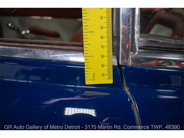 1965 Alfa Romeo Giulia (CC-2081277) for sale in Kentwood, Michigan