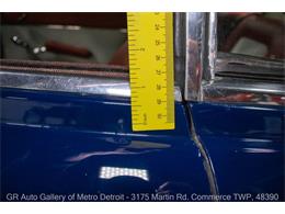 1965 Alfa Romeo Giulia (CC-2081277) for sale in Kentwood, Michigan