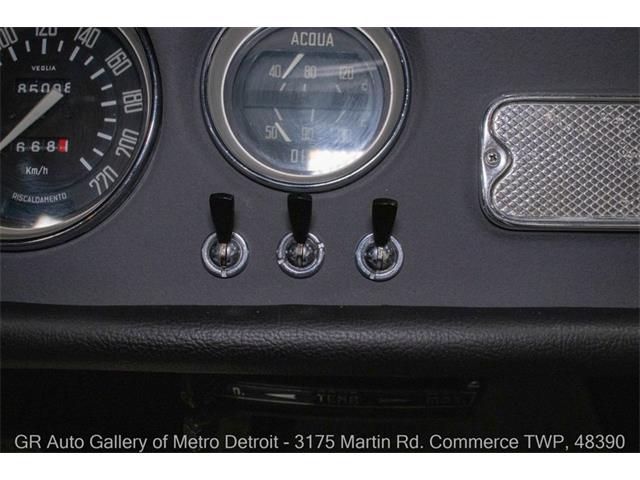 1965 Alfa Romeo Giulia (CC-2081277) for sale in Kentwood, Michigan