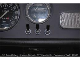 1965 Alfa Romeo Giulia (CC-2081277) for sale in Kentwood, Michigan