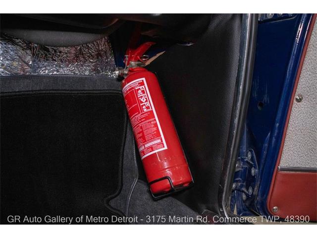 1965 Alfa Romeo Giulia (CC-2081277) for sale in Kentwood, Michigan