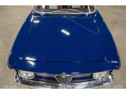 1965 Alfa Romeo Giulia (CC-2081277) for sale in Kentwood, Michigan
