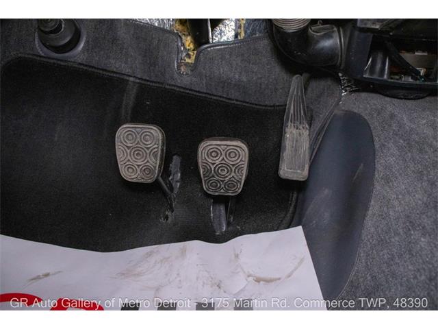 1965 Alfa Romeo Giulia (CC-2081277) for sale in Kentwood, Michigan