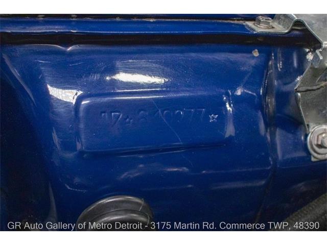 1965 Alfa Romeo Giulia (CC-2081277) for sale in Kentwood, Michigan