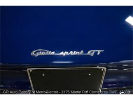 1965 Alfa Romeo Giulia (CC-2081277) for sale in Kentwood, Michigan