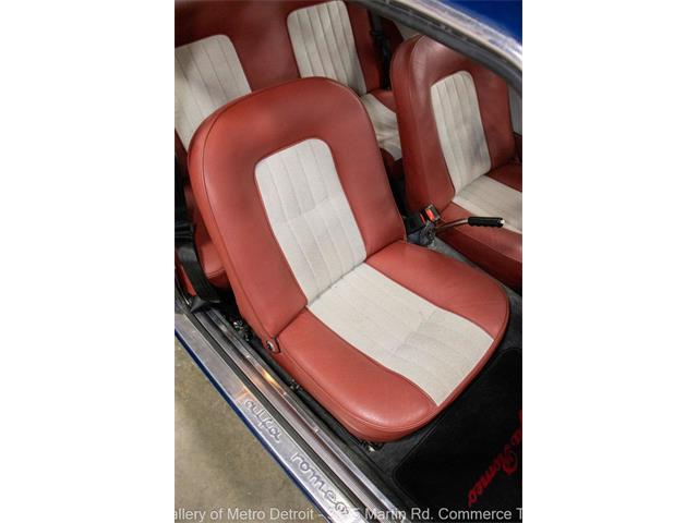 1965 Alfa Romeo Giulia (CC-2081277) for sale in Kentwood, Michigan