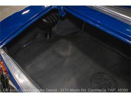1965 Alfa Romeo Giulia (CC-2081277) for sale in Kentwood, Michigan