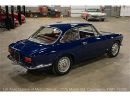 1965 Alfa Romeo Giulia (CC-2081277) for sale in Kentwood, Michigan