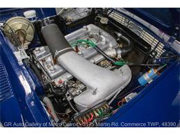 1965 Alfa Romeo Giulia (CC-2081277) for sale in Kentwood, Michigan
