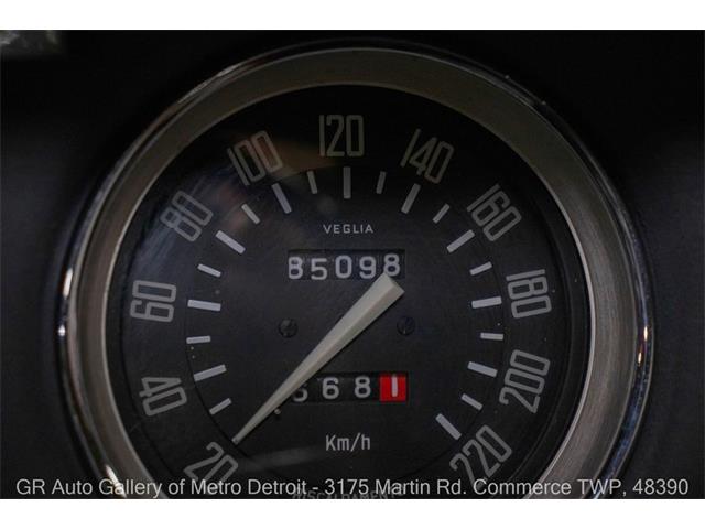 1965 Alfa Romeo Giulia (CC-2081277) for sale in Kentwood, Michigan