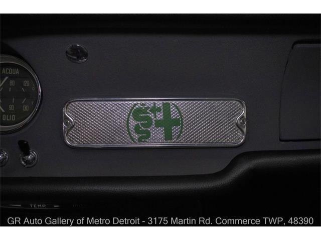 1965 Alfa Romeo Giulia (CC-2081277) for sale in Kentwood, Michigan